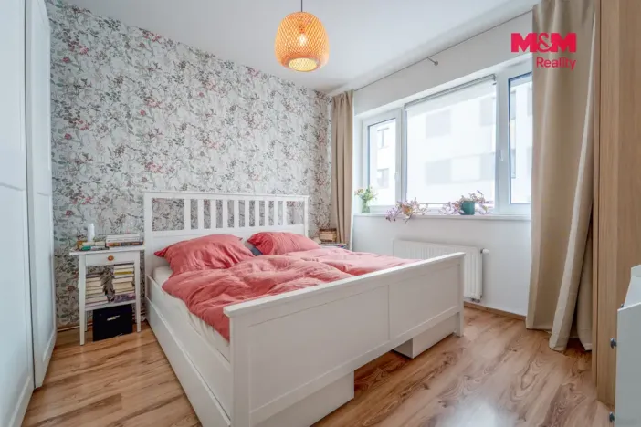 Pronájem bytu 3+kk, Plzeň - Jižní Předměstí, Poděbradova, 79 m2