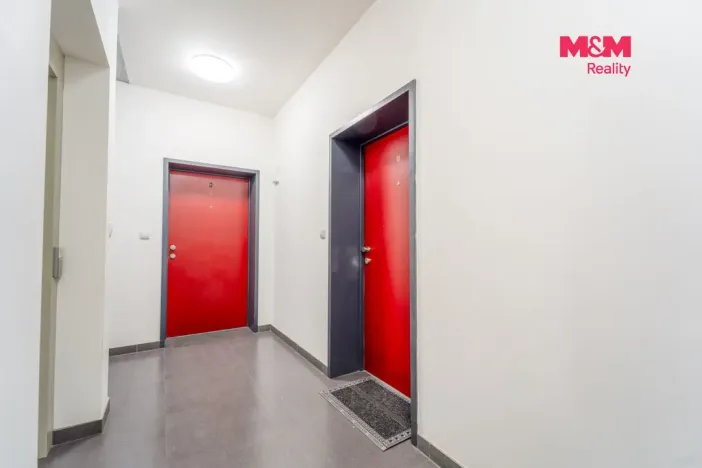 Pronájem bytu 3+kk, Plzeň - Jižní Předměstí, Poděbradova, 79 m2