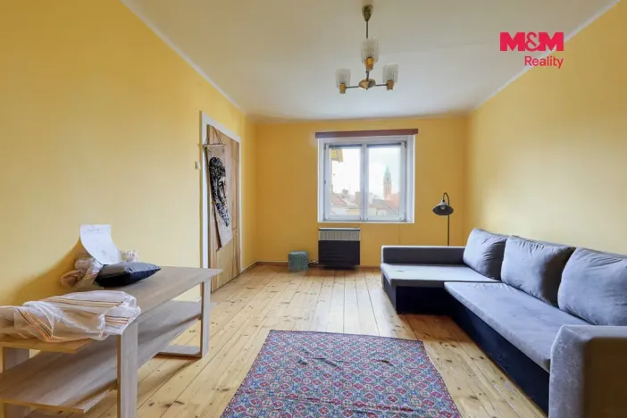 Prodej rodinného domu, Plzeň - Východní Předměstí, Jugoslávská, 110 m2