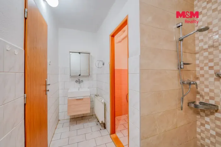 Prodej rodinného domu, Žihle, 205 m2