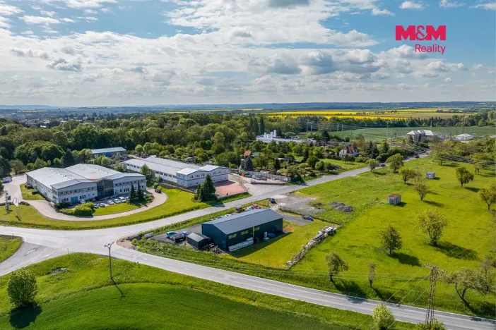 Prodej výrobních prostor, Čáslav - Čáslav-Nové Město, Táborská, 270 m2