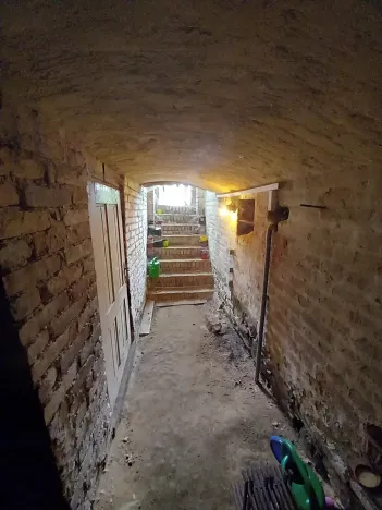 Prodej rodinného domu, Morašice, 100 m2