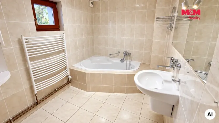 Prodej rodinného domu, Hranice - Hranice I-Město, Partyzánská, 55 m2