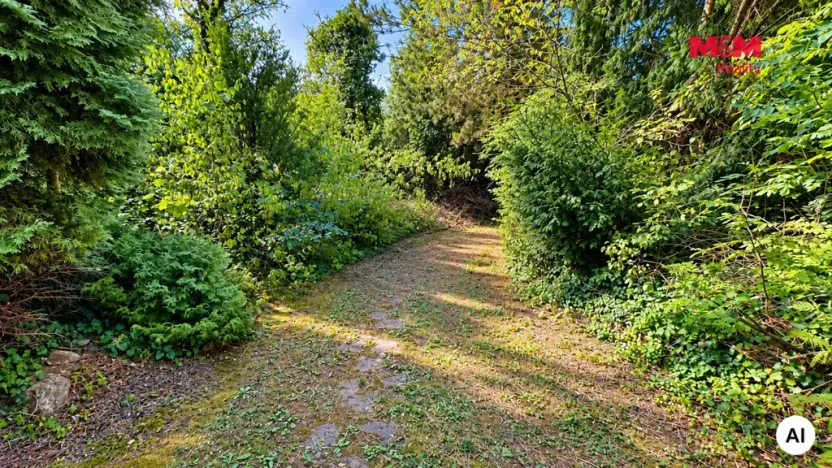 Prodej rodinného domu, Hranice - Hranice I-Město, Partyzánská, 55 m2