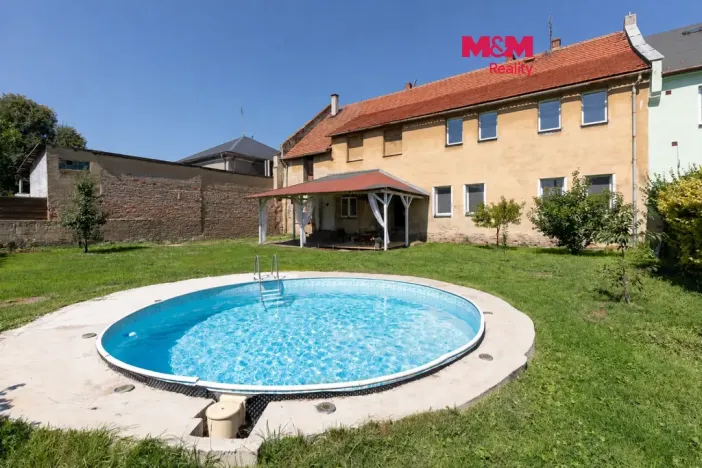 Prodej rodinného domu, Hněvošice, Kobeřická, 230 m2