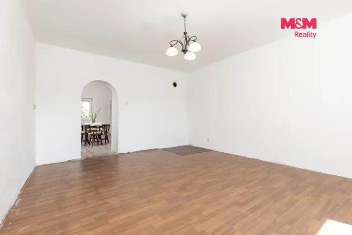Prodej rodinného domu, Hněvošice, Kobeřická, 230 m2
