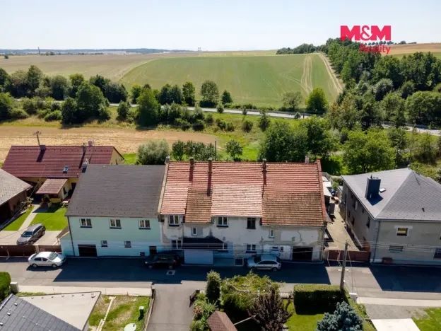Prodej rodinného domu, Hněvošice, Kobeřická, 230 m2