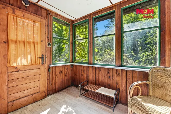 Prodej chaty, Stříbrná Skalice, 51 m2