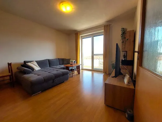 Pronájem bytu 2+kk, Šlapanice, Brněnská Pole, 62 m2