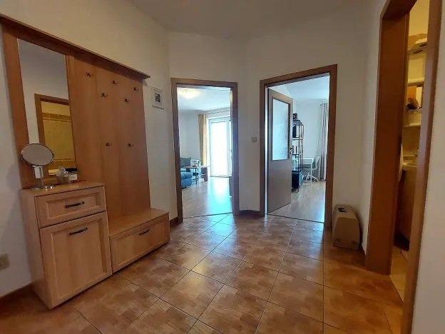 Pronájem bytu 2+kk, Šlapanice, Brněnská Pole, 62 m2