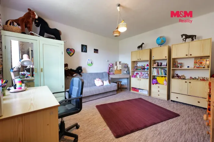 Prodej rodinného domu, Vranová Lhota, 100 m2
