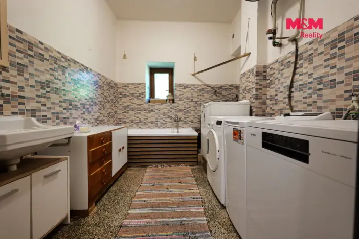 Prodej rodinného domu, Vranová Lhota, 100 m2