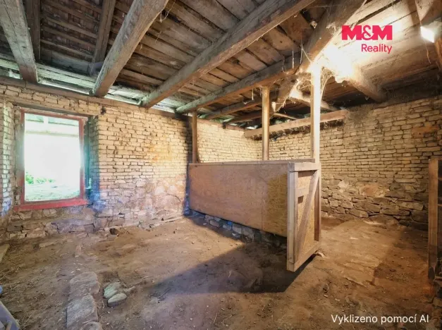 Prodej rodinného domu, Vranová Lhota, 100 m2