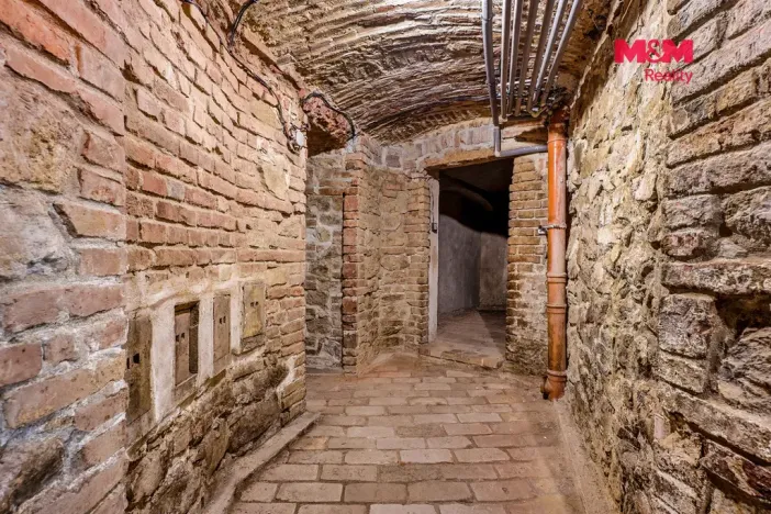 Prodej činžovního domu, Ústí nad Labem - Klíše, Masarykova, 670 m2