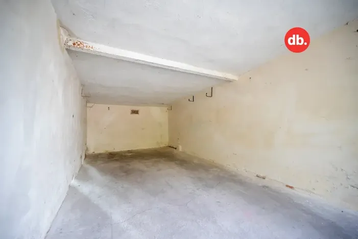 Prodej garáže, Sokolov, Dělnická, 21 m2