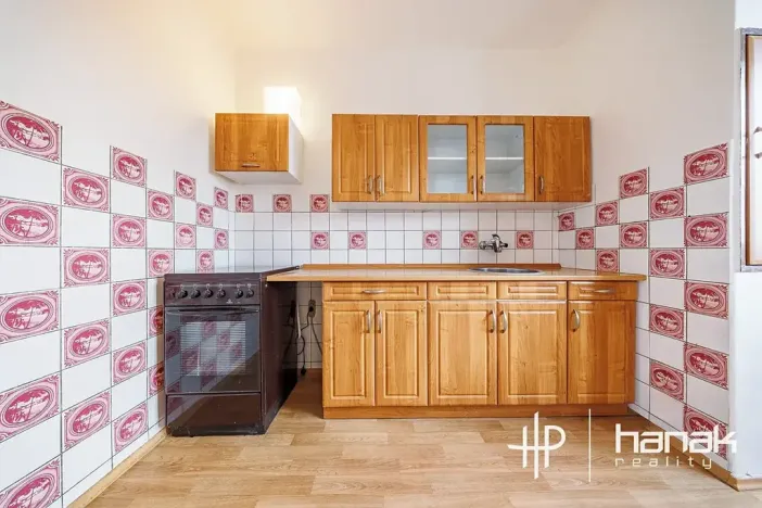 Prodej bytu 3+1, Olomouc, Jungmannova, 71 m2