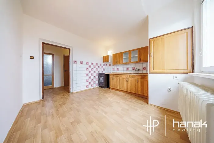 Prodej bytu 3+1, Olomouc, Jungmannova, 71 m2