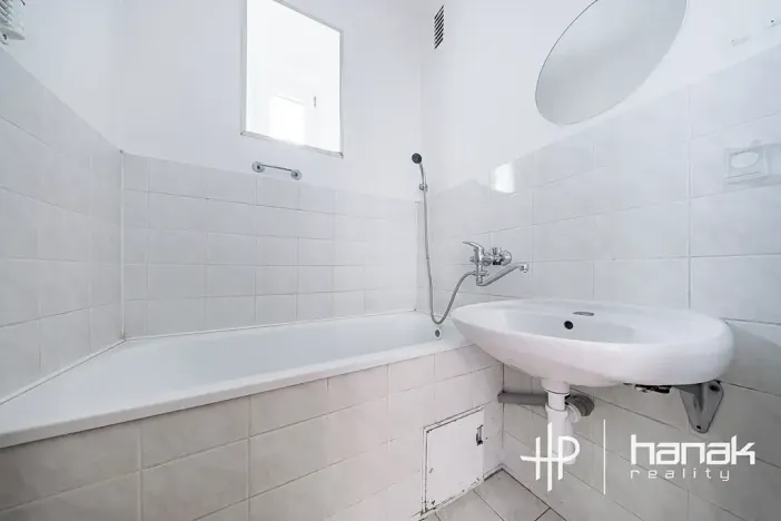 Prodej bytu 3+1, Olomouc, Jungmannova, 71 m2