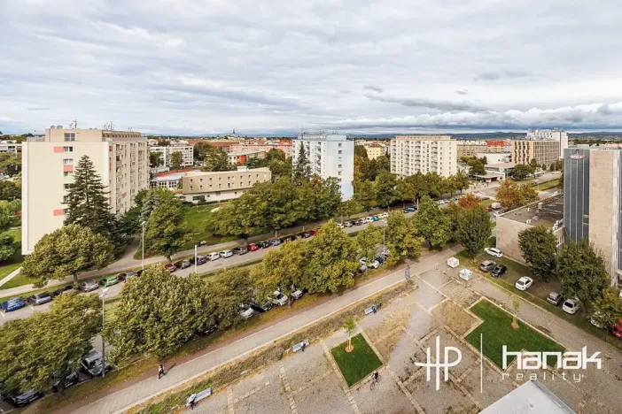 Prodej bytu 3+1, Olomouc, Jungmannova, 71 m2