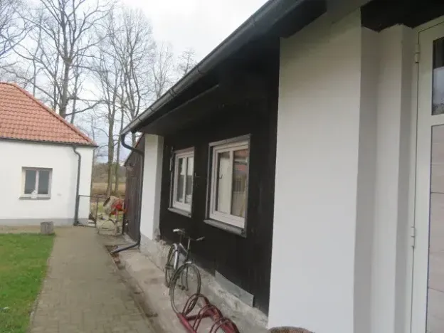 Dražba rodinného domu, Jílovice, 20 m2