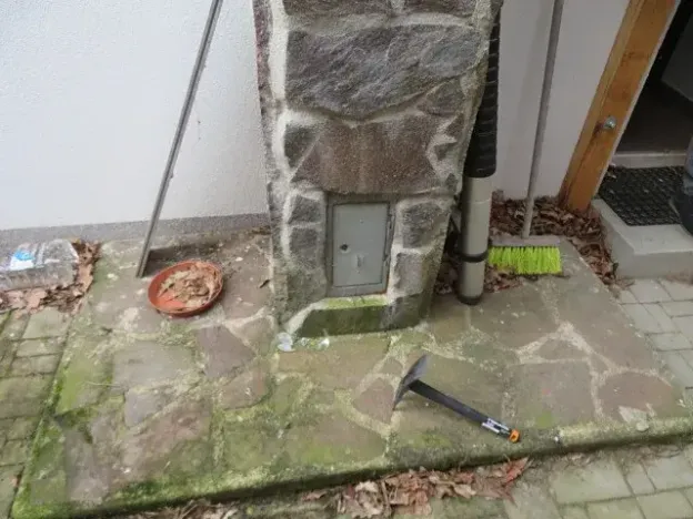 Dražba rodinného domu, Jílovice, 20 m2