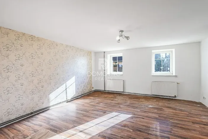 Prodej rodinného domu, Dolní Bousov, 97 m2