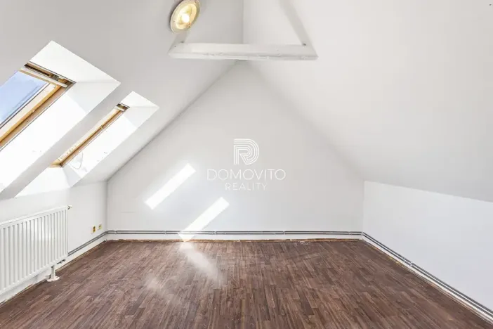 Prodej rodinného domu, Dolní Bousov, 97 m2
