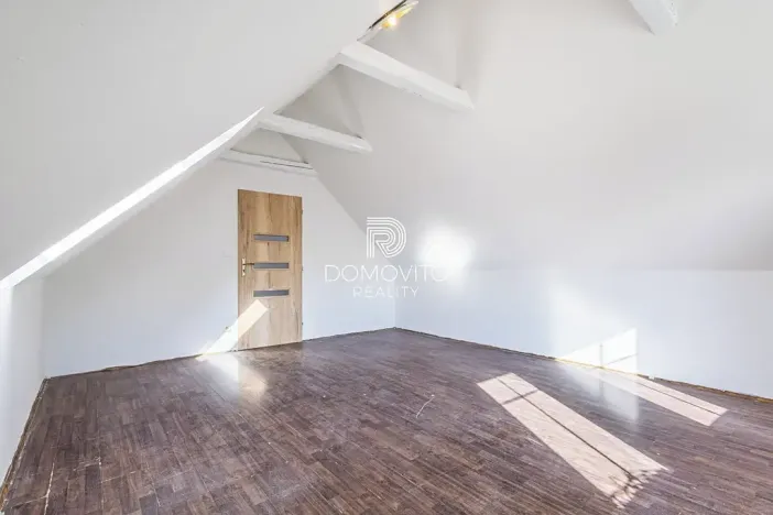 Prodej rodinného domu, Dolní Bousov, 97 m2