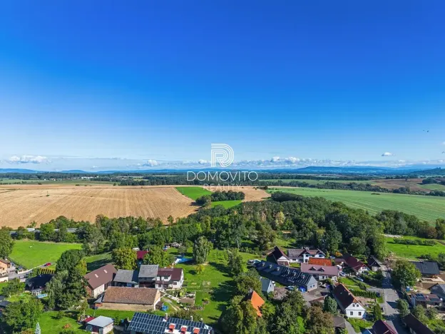 Prodej rodinného domu, Dolní Bousov, 97 m2