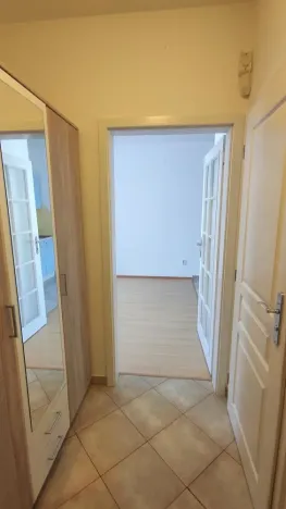 Prodej bytu 1+kk, Praha - Košíře, Plzeňská, 30 m2