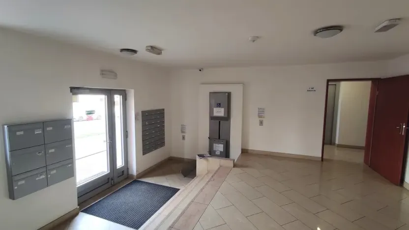 Prodej bytu 1+kk, Praha - Košíře, Plzeňská, 30 m2