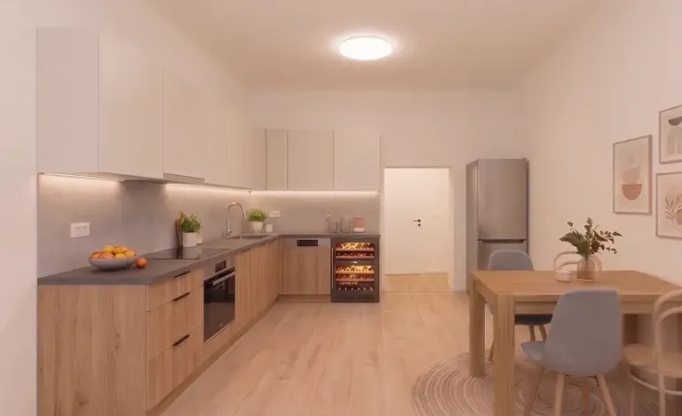 Prodej bytu 3+kk, Praha - Smíchov, Holečkova, 58 m2