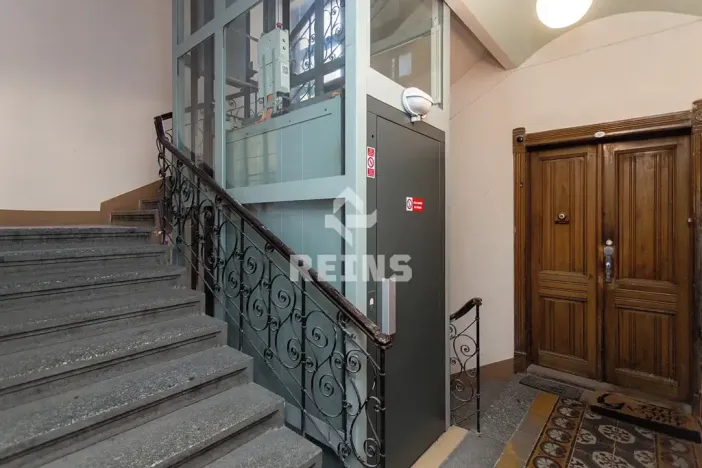 Prodej bytu 3+kk, Praha - Smíchov, Holečkova, 58 m2