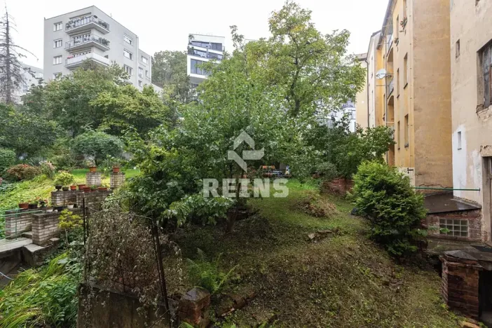 Prodej bytu 3+kk, Praha - Smíchov, Holečkova, 58 m2