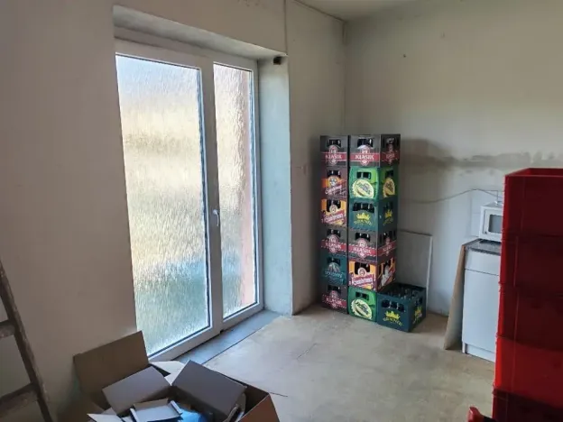 Pronájem obchodního prostoru, Prostějov, Dvořákova, 130 m2
