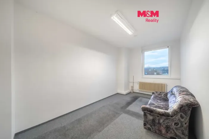 Pronájem bytu 2+kk, Strašice, 44 m2