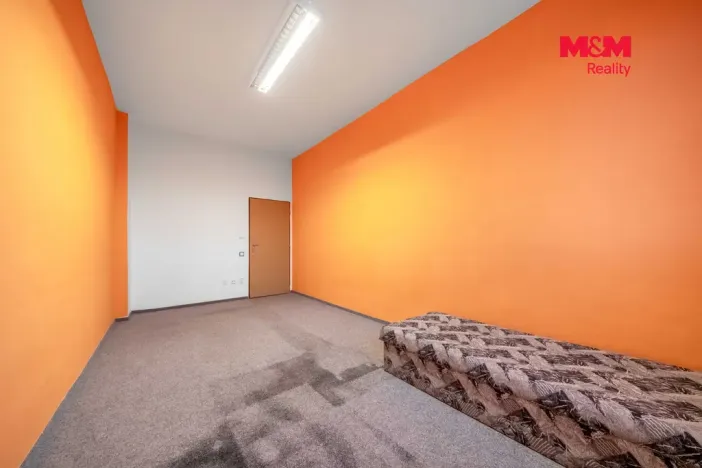 Pronájem bytu 2+kk, Strašice, 44 m2