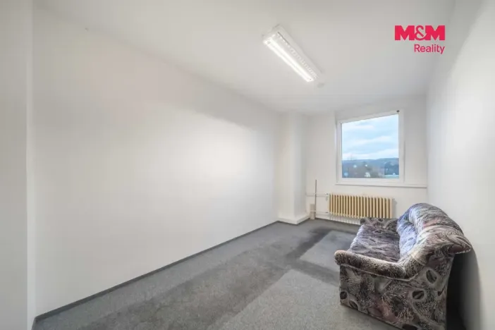Pronájem bytu 2+kk, Strašice, 44 m2