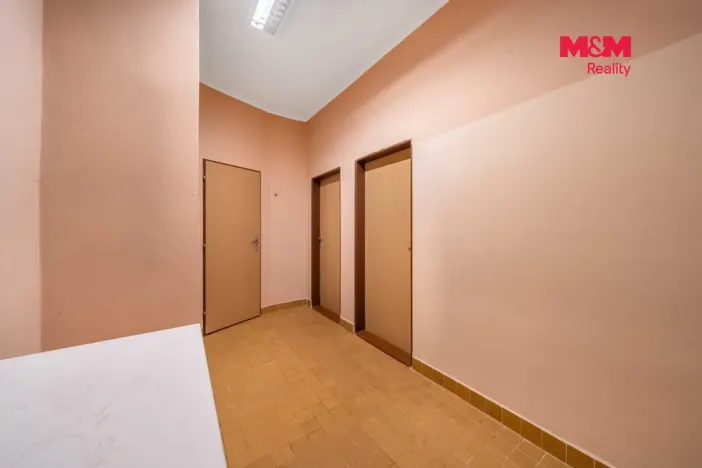 Pronájem bytu 2+kk, Strašice, 44 m2