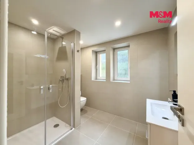 Pronájem bytu 2+1, Zlín, Prlovská, 60 m2