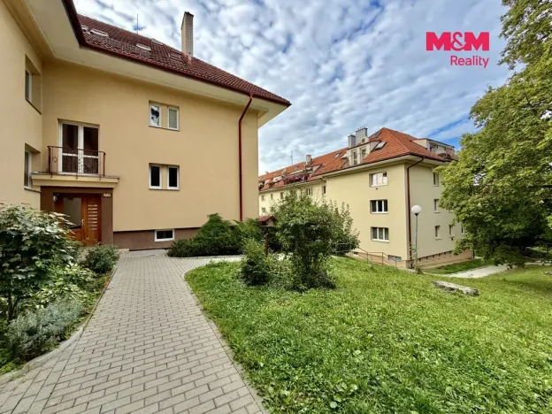 Pronájem bytu 2+1, Zlín, Prlovská, 60 m2