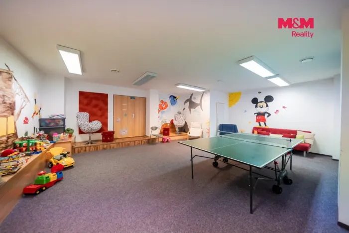Prodej bytu 1+kk, Ostružná - Ramzová, 30 m2