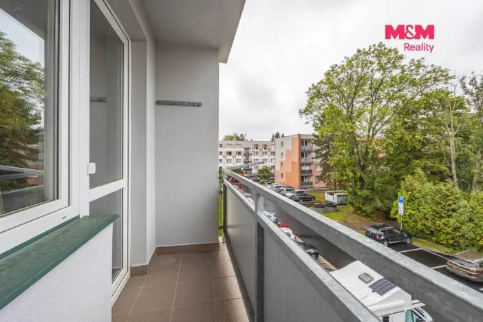 Prodej bytu 4+1, Kostelec nad Orlicí, Solnická, 69 m2