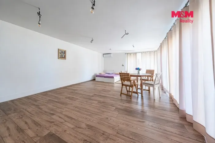 Prodej rodinného domu, Tábor - Čelkovice, V Polích, 300 m2