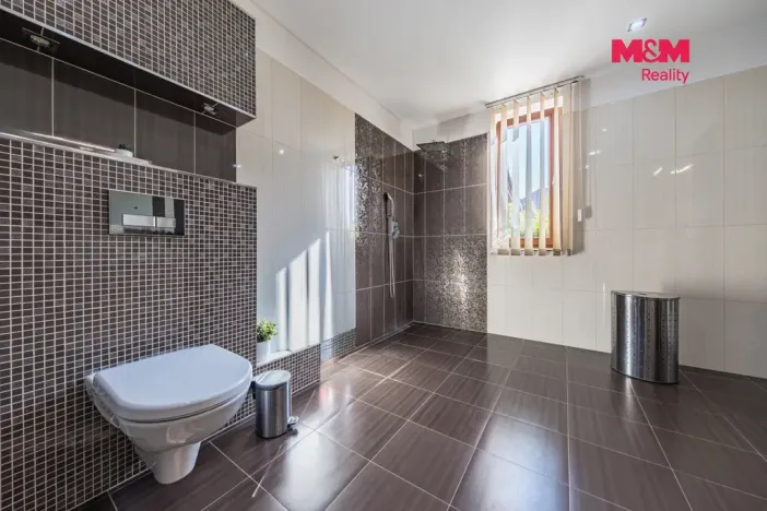 Prodej rodinného domu, Tábor - Čelkovice, V Polích, 300 m2