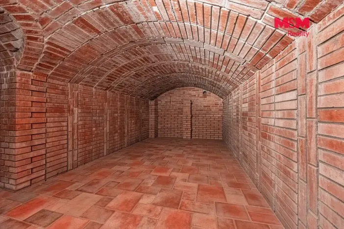 Prodej rodinného domu, Tábor - Čelkovice, V Polích, 300 m2