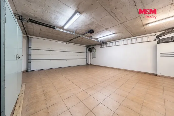 Prodej rodinného domu, Tábor - Čelkovice, V Polích, 300 m2