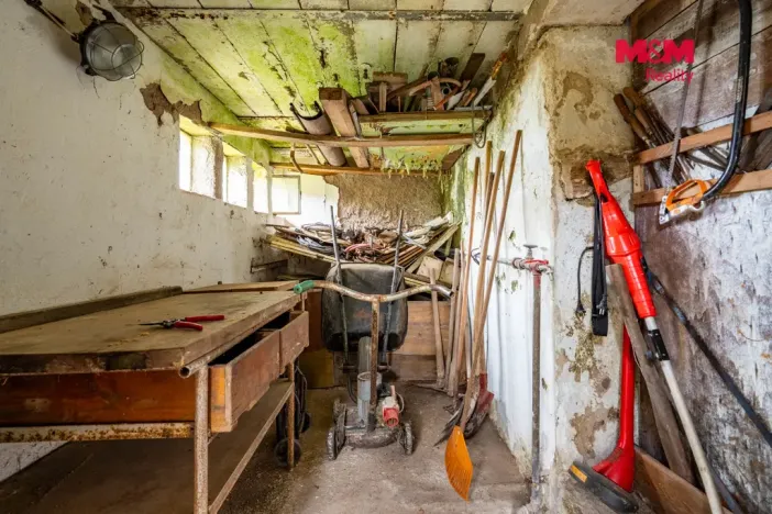 Prodej chaty, Náchod - Lipí, 42 m2