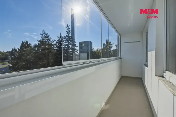 Prodej bytu 3+1, Louny, Vladimirská, 68 m2