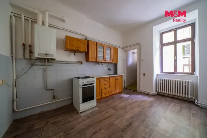 Prodej bytu 2+kk, Brno - Staré Brno, Hlinky, 62 m2